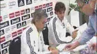 Pedro León: "No es momento de hablar del pasado"