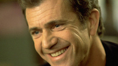 Mel Gibson llega a un acuerdo para la custodia de su hija