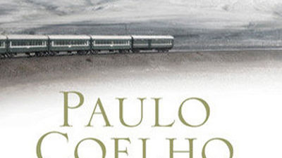 Coelho regresa con su nueva novela: "Aleph"