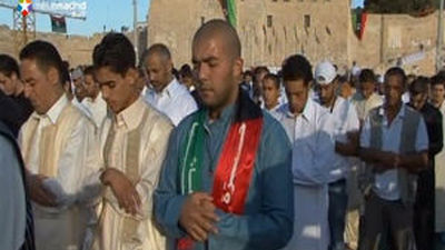 La UE levanta sus sanciones a 28 entidades libias y en París se reúne el Grupo de Contacto