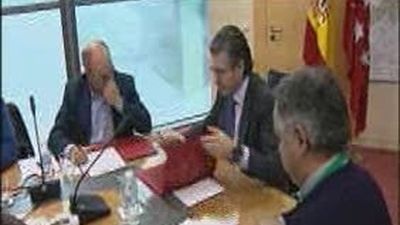 2.500 funcionarios y empleados públicos, dejan de ser liberados sindicales