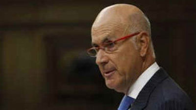 CiU condicionará su actitud a que  Rajoy no se cierre a un pacto fiscal