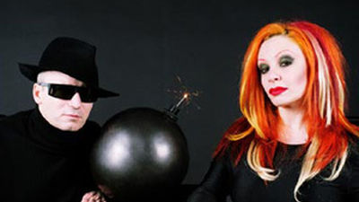 Fangoria y La Oreja de Van Gogh, grandes atracciones de Fiestas de Móstoles