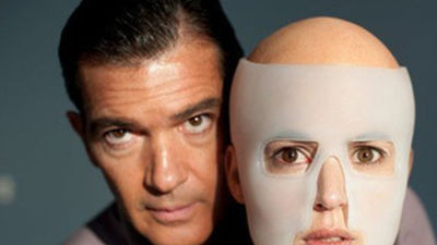 "La piel que habito", de Almodóvar, y Meryl Streep, aspiran a los Bafta