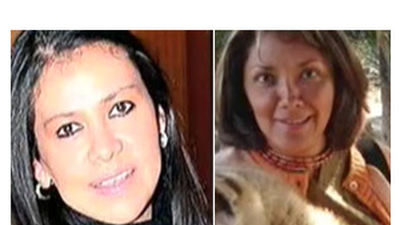 Asesinan a dos periodistas mexicanas