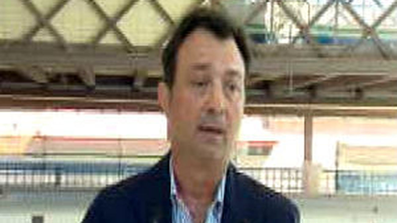 El vicealcalde de Madrid abandonará la UCI y pasará a planta