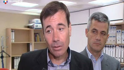 Gómez sugiere que los recortes de inversiones  públicas están "lastrando" la recuperación económica