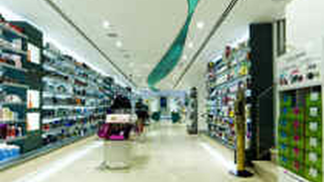 Muere la fundadora  de las perfumerías Júlia a los 89 años