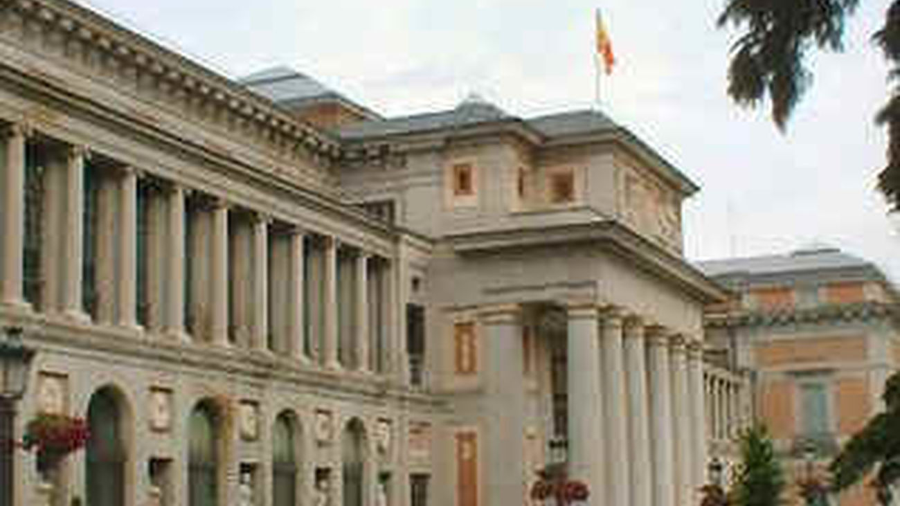El Museo del Prado establece un precio único de 10 euros para su entrada individual