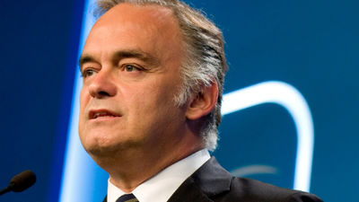 González Pons responde a Ridao que tiene muchas cosas que aprender de Fraga