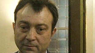 Cobo permanece estable y con pronóstico reservado en La Paz