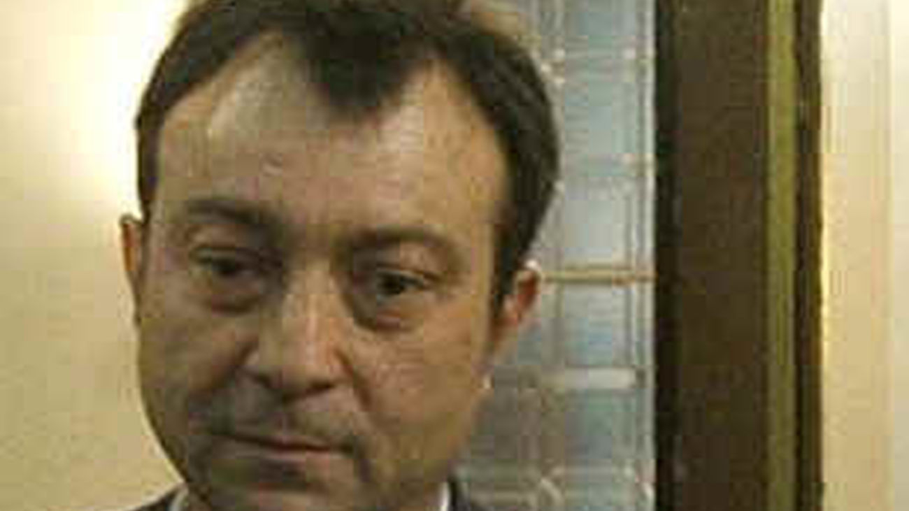 Cobo vuelve a la Unidad de Medicina Intensiva  para someterse a un procedimiento médico