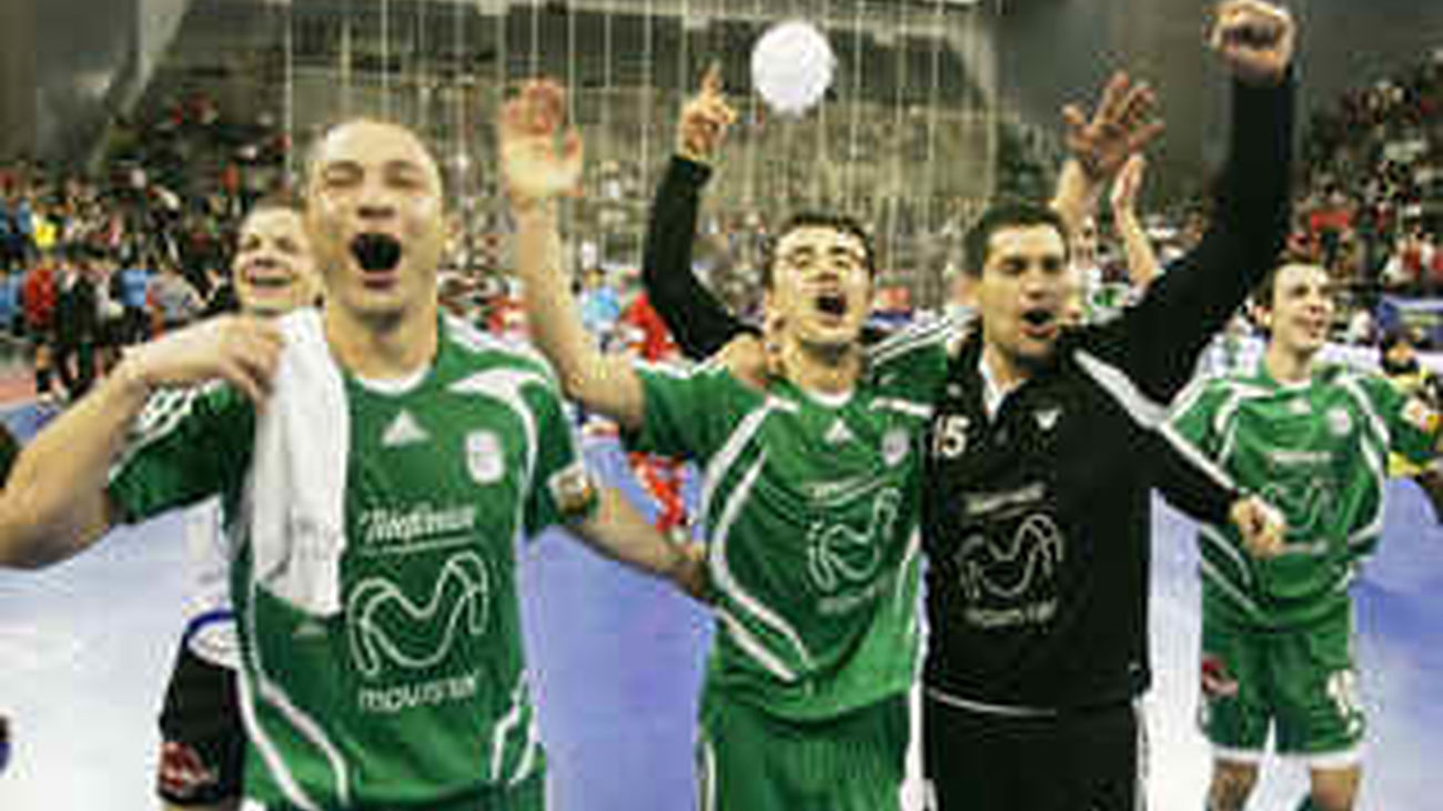 El Inter Movistar acaba con el dominio del Barcelona