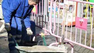 España registra la primera creación neta de empresas desde el inicio de la crisis