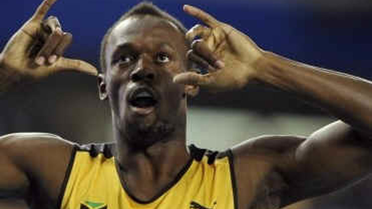 El keniata Abel Kerui revalida su corona mundial en maratón