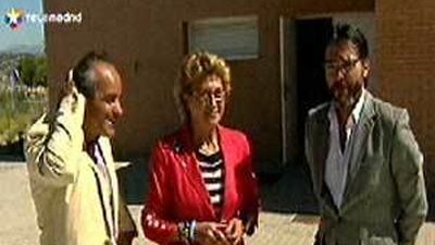 El PP madrileño defiende que los pueblos pequeños  compartan gastos y gestión conjunta de  servicios