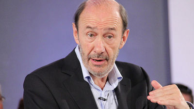 Rubalcaba avisa de que las comunidades que no cobren patrimonio no tendrán compensación