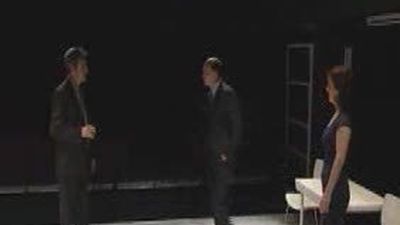 Una traición, vista (y vivida) por Harold Pinter