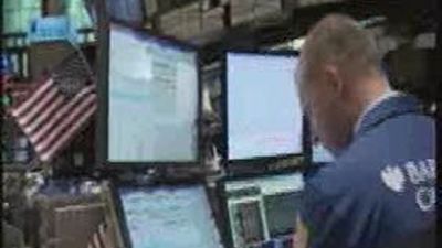 La Bolsa española cae el 1,61%, pierde los 8.000  y marca el nivel más bajo desde marzo de 2009