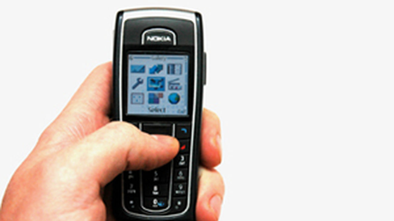 El sonido del Nokia 'made in Spain'