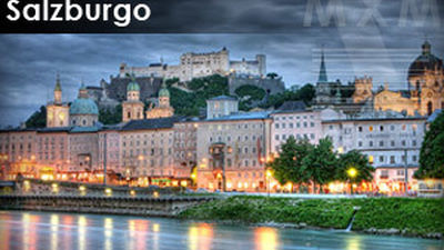 Madrileños por el Mundo: Salzburgo