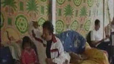 Libia vive pendiente de la caza y captura de Gadafi