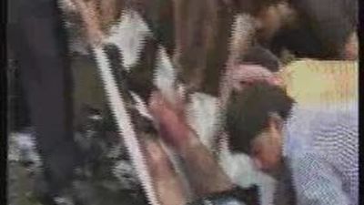 Un atentado contra un tribunal en Nueva Delhi se cobra once vidas