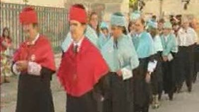 Aguirre asiste a la apertura del año académico en la Universidad de Alcalá