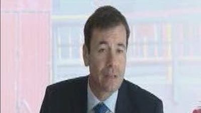 Gómez: "Aguirre hace regalos fiscales de 3.000 millones a los más ricos"