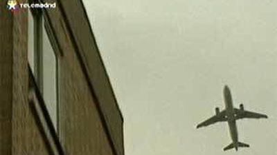 San Fernando de Henares propone un frente común a los municipios afectados por el ruido de Barajas