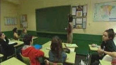 Los profesores de los Institutos de Secundaria percibirán entre 64 y 220 euros más al mes