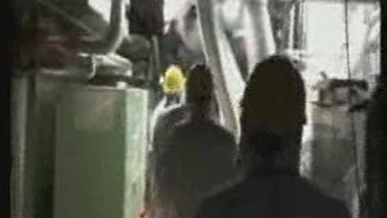 Los “Héroes de Fukushima”, premio Príncipe  de Asturias de la Concordia 2011