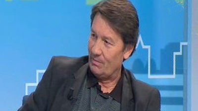 Entrevista con Antonio Gutiérrez