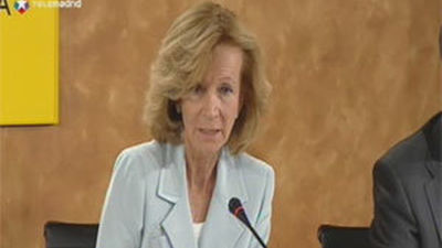 Las autonomías suman un déficit del 1,20% del PIB en solo seis meses