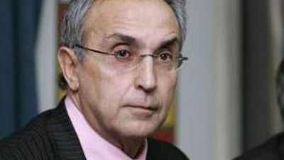 Alejandro Blanco: "Madrid 2020 une a España, genera ilusión y crea empleo"