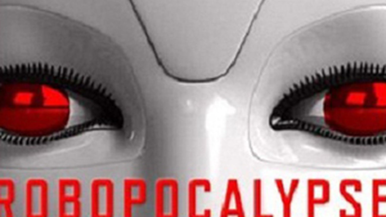 Robopocalypse