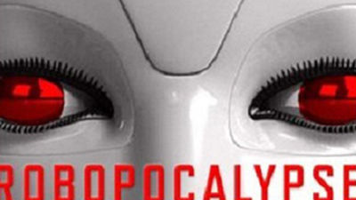 'Robopocalypse', de Spielberg, ya tiene fecha de estreno