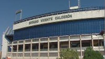 Más de 700 efectivos velarán por la seguridad en el partido Atlético de Madrid-Valencia