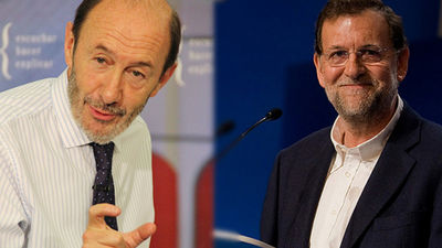 El PP consolida su amplia mayoría absoluta según las encuestas