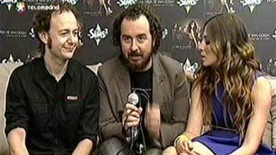 La Oreja de Van Gogh: "Somos un poco moñas"