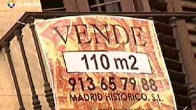 La Comunidad pretende sancionar la falta de transparencia en la contratación de hipotecas