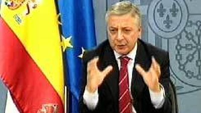 Blanco critica el uso electoral de la lengua  tras la sentencia sobre el catalán en las aulas