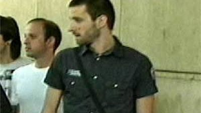 El alcalde de Leitza culpa a su antecesor del homenaje a los presos etarras