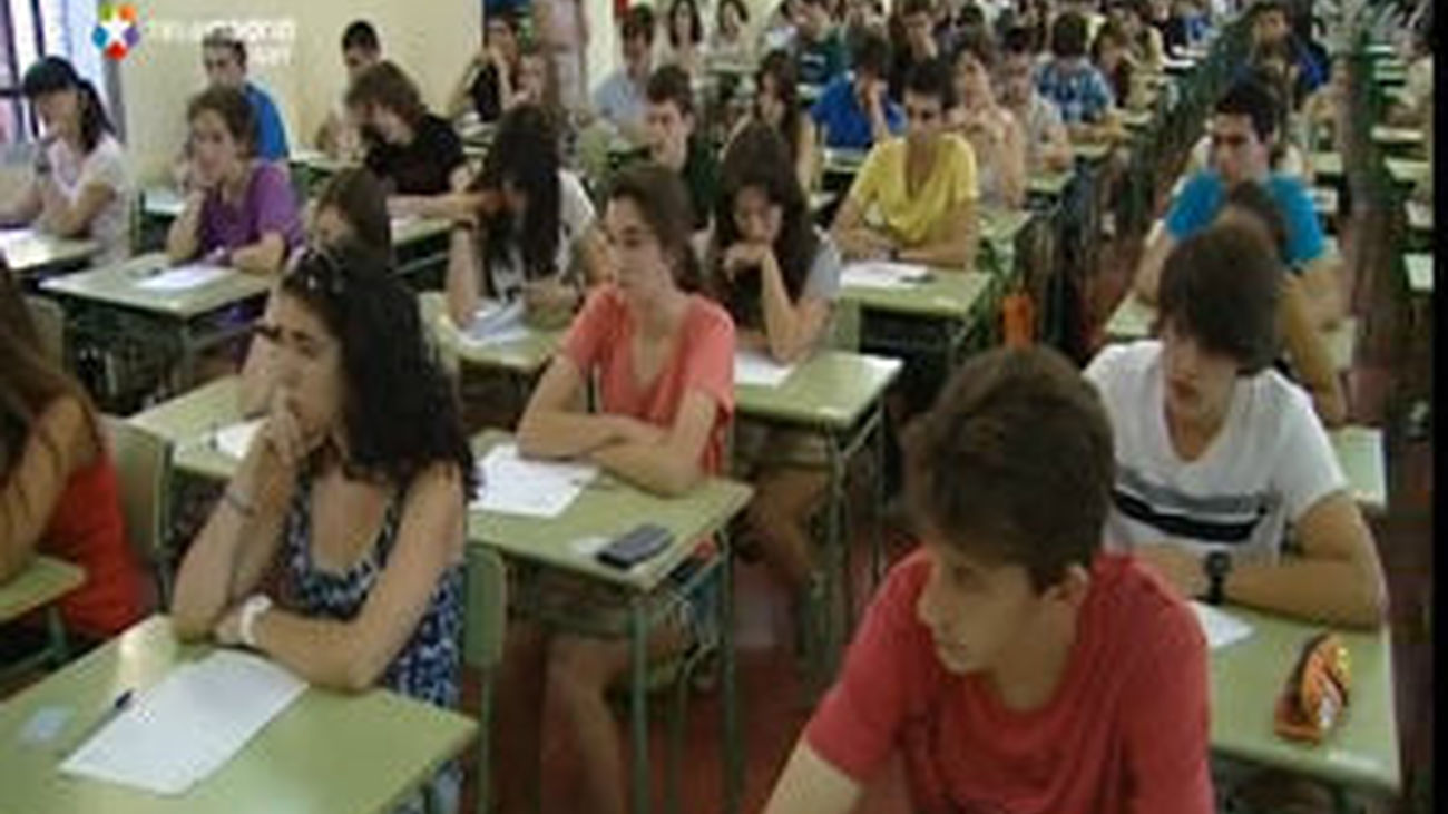 Madrid reduce abandono escolar un 15,2% y se sitúa como tercer autonomía
