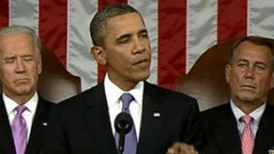 Obama presenta un ambicioso plan para crear empleo con casi medio billón de dólares