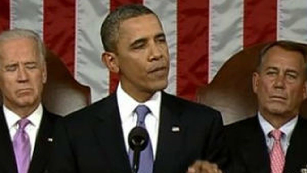 Obama presenta un ambicioso plan para crear empleo con casi medio billón de dólares