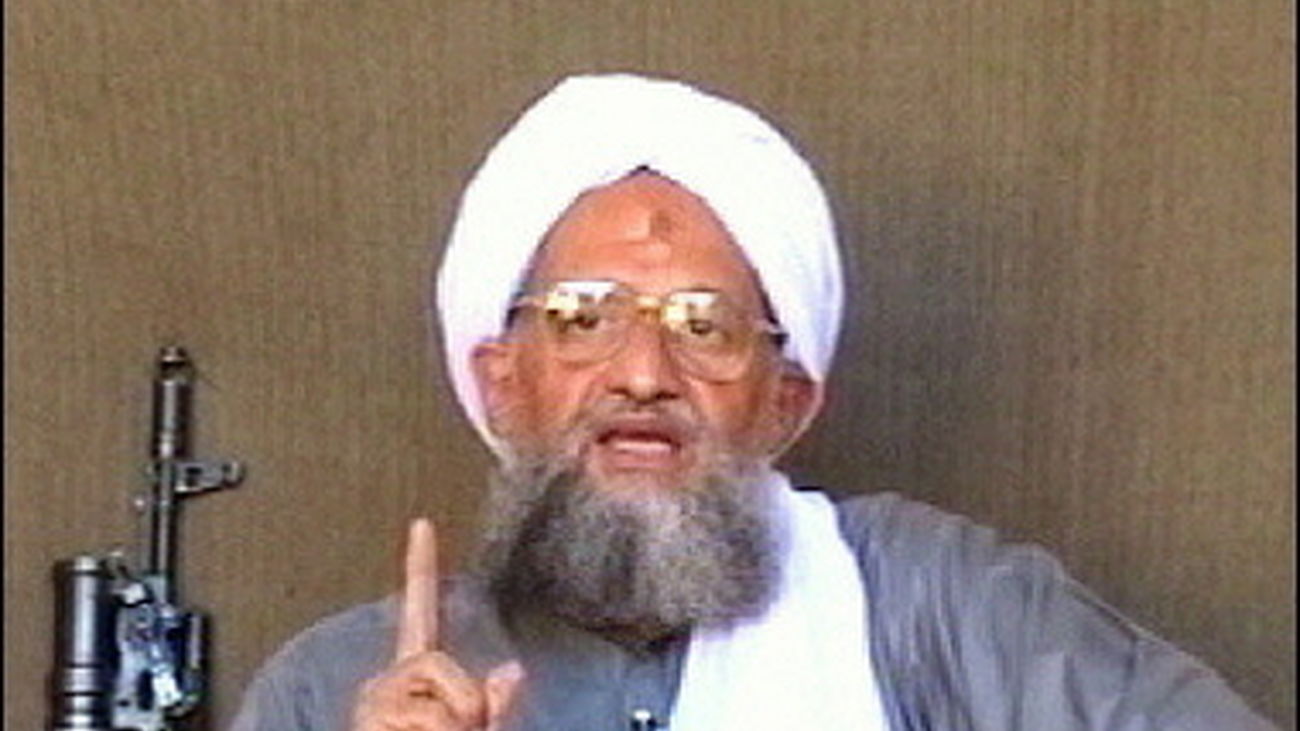 Al Zawahiri4