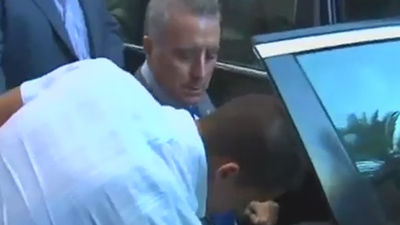 El juez dicta auto de procedimiento abreviado  contra Ortega Cano por "indicios" de criminalidad