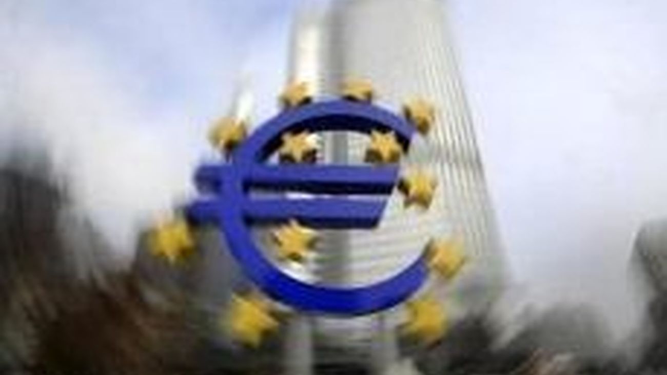 El alemán Asmussen será propuesto para suceder a Stark en la cúpula del BCE