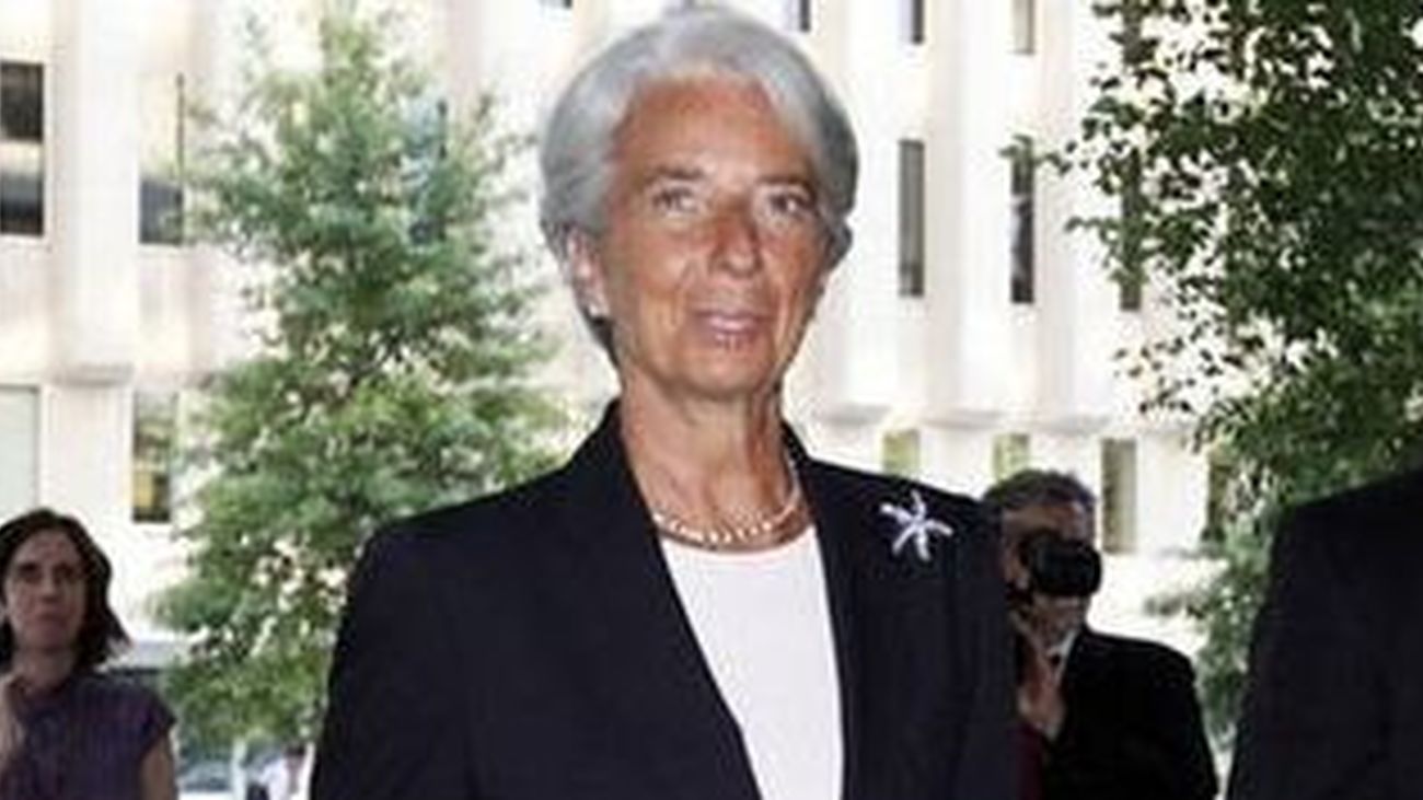 El FMI desmiente las cifras sobre necesidades de capital de la banca europea